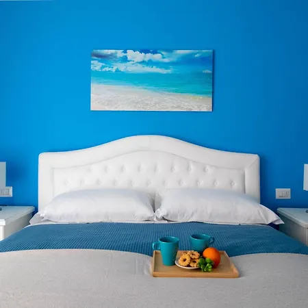 Appartement Sirius - Affitti Brevi Italia Rapallo