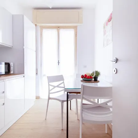 Sirius - Affitti Brevi Italia Rapallo