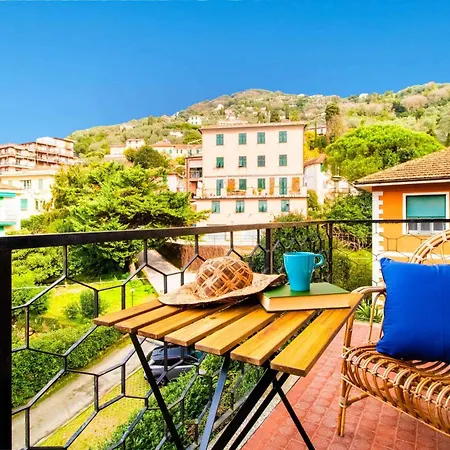 Appartement Sirius - Affitti Brevi Italia Rapallo