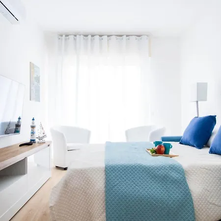 Sirius - Affitti Brevi Italia Rapallo