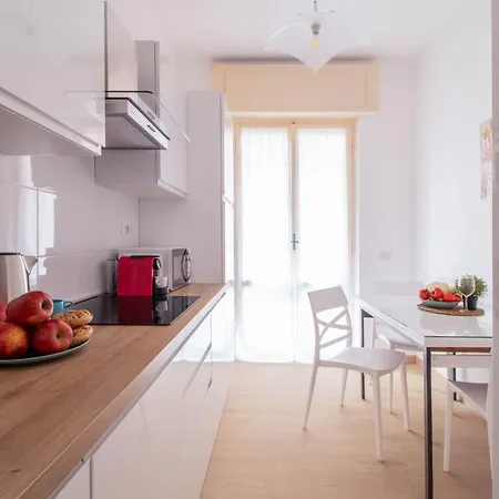 Sirius - Affitti Brevi Italia Apartment