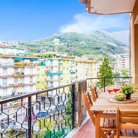 Sirius - Affitti Brevi Italia Apartment *