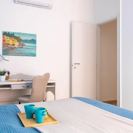 Sirius - Affitti Brevi Italia Apartment Rapallo