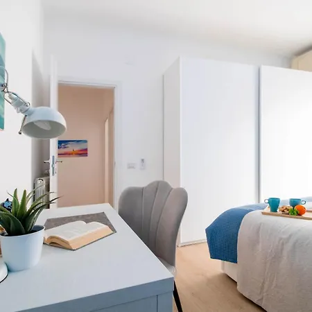 Sirius - Affitti Brevi Italia Apartment Rapallo
