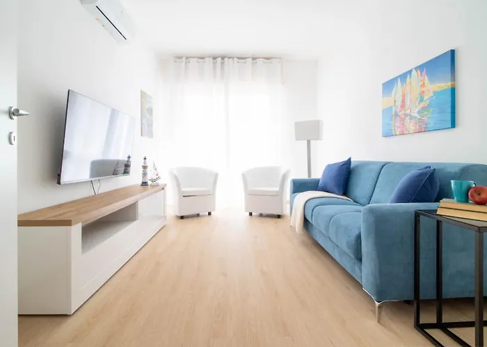 Sirius - Affitti Brevi Italia Apartament Rapallo