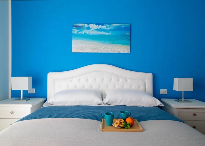 Apartament Sirius - Affitti Brevi Italia Rapallo