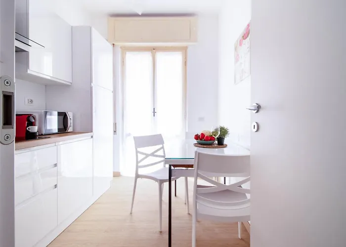 Sirius - Affitti Brevi Italia Rapallo