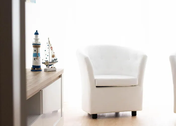 Appartement Sirius - Affitti Brevi Italia