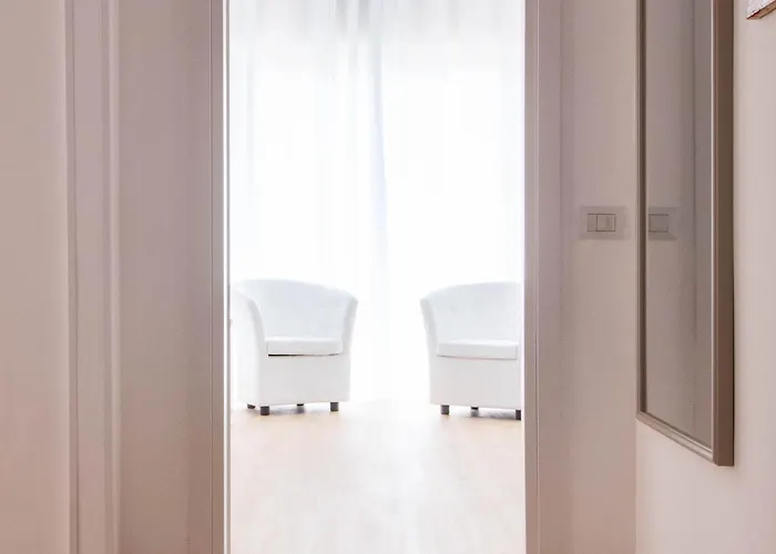 Sirius - Affitti Brevi Italia