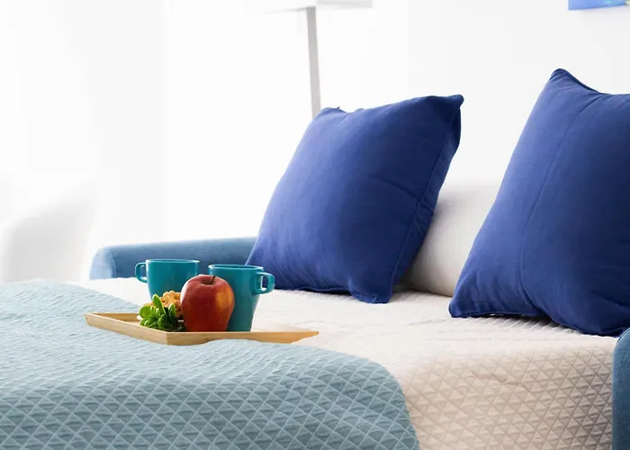 Sirius - Affitti Brevi Italia *