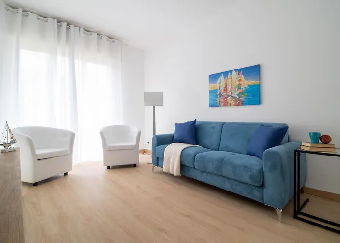 Sirius - Affitti Brevi Italia