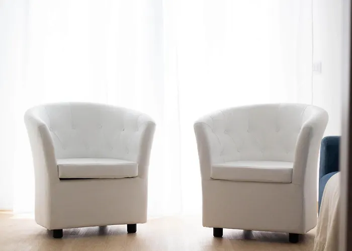 Sirius - Affitti Brevi Italia Appartement Rapallo