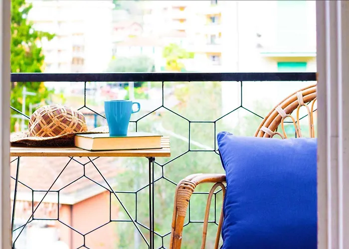 Appartement Sirius - Affitti Brevi Italia *