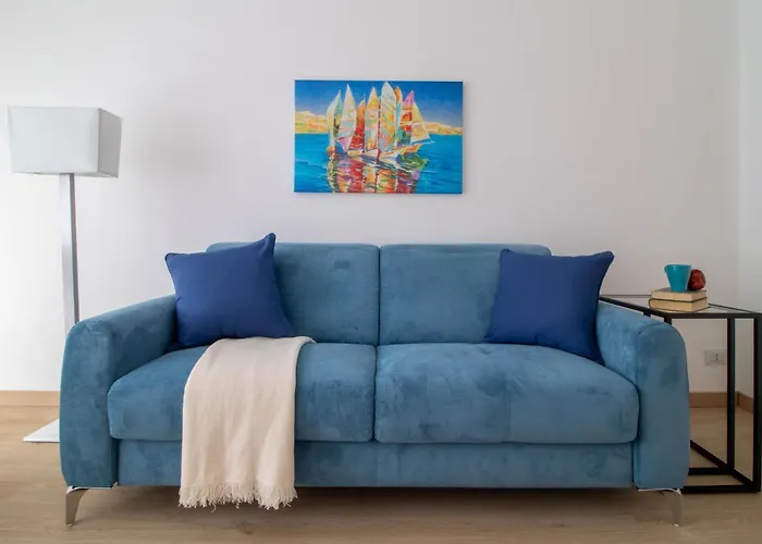 Sirius - Affitti Brevi Italia *