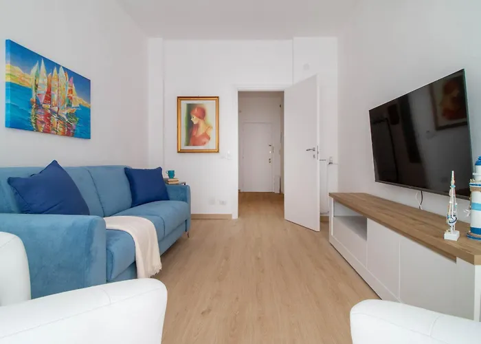 Appartement Sirius - Affitti Brevi Italia *