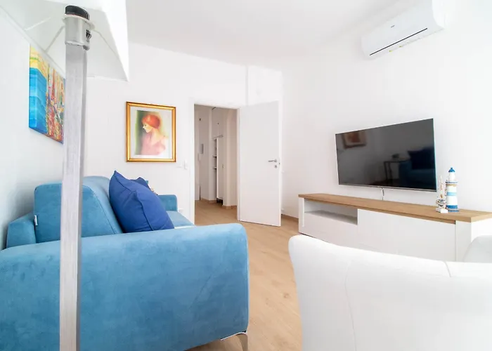 Appartement Sirius - Affitti Brevi Italia Rapallo