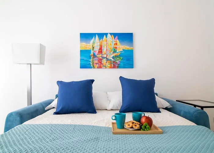 Sirius - Affitti Brevi Italia Apartament Rapallo