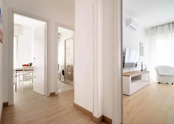 Sirius - Affitti Brevi Italia