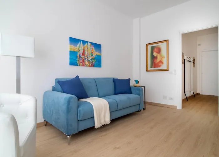 Appartement Sirius - Affitti Brevi Italia