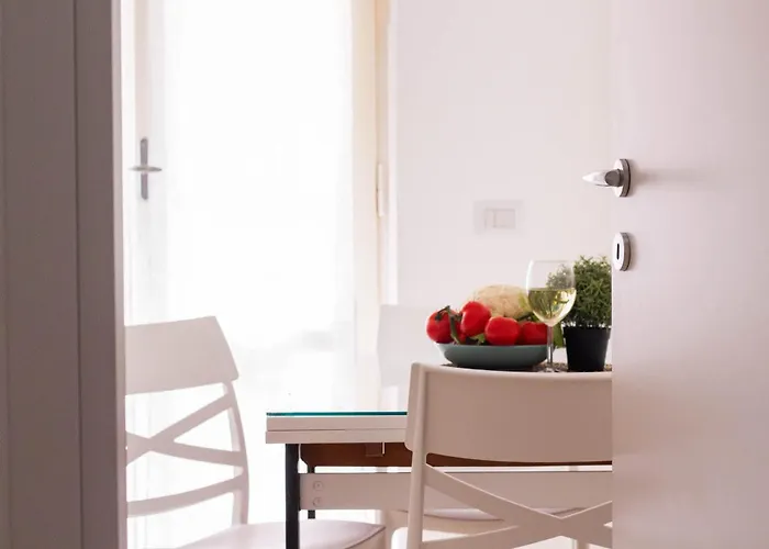 Sirius - Affitti Brevi Italia * Rapallo