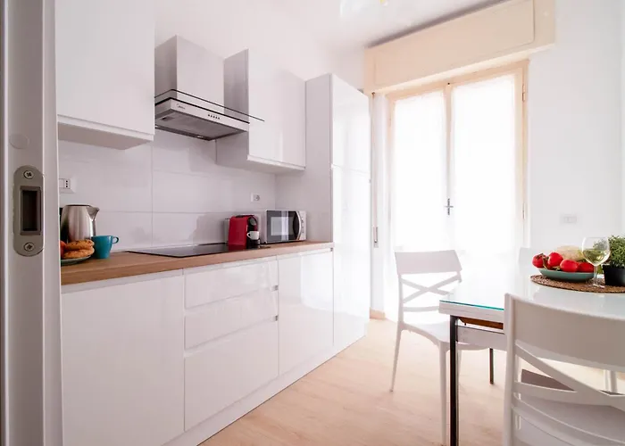 Sirius - Affitti Brevi Italia