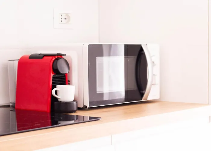 Sirius - Affitti Brevi Italia Apartament