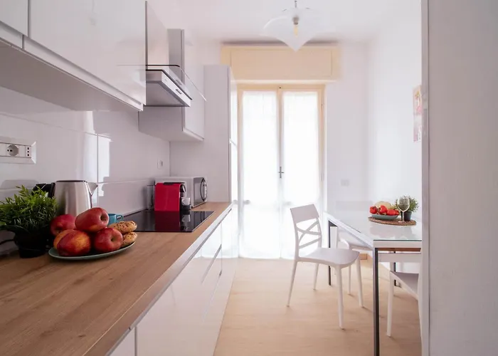 Sirius - Affitti Brevi Italia Appartement