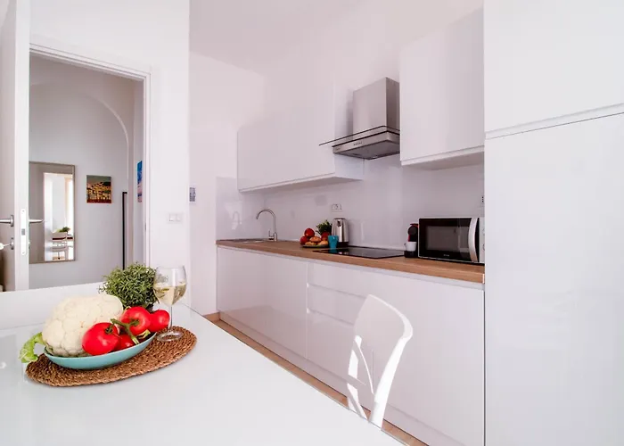 Appartement Sirius - Affitti Brevi Italia *