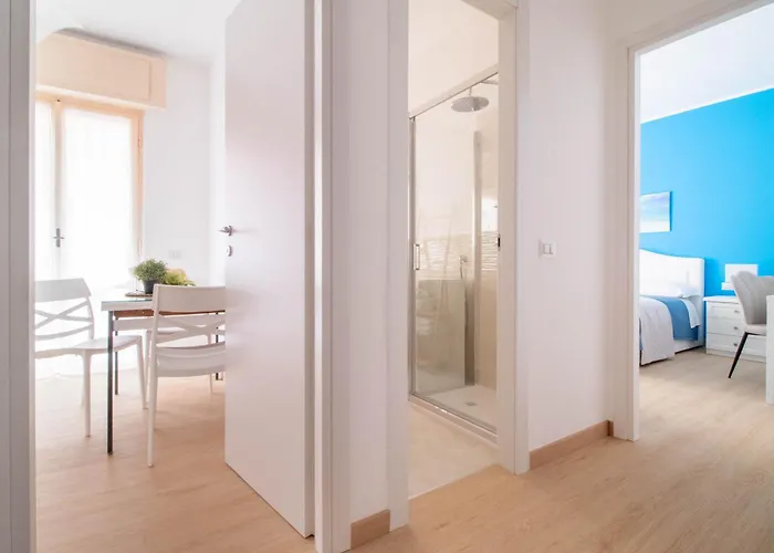 Sirius - Affitti Brevi Italia * Rapallo