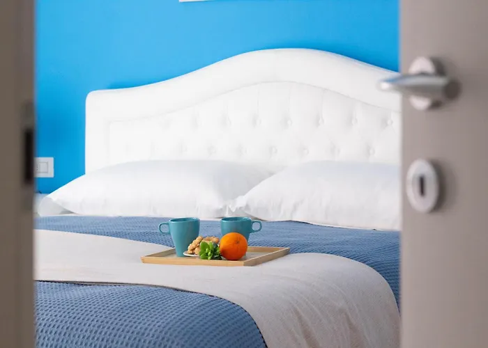 Appartement Sirius - Affitti Brevi Italia