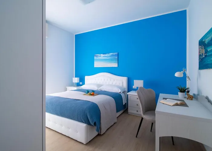 Sirius - Affitti Brevi Italia *