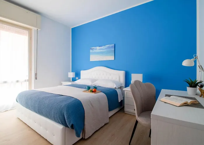 Sirius - Affitti Brevi Italia