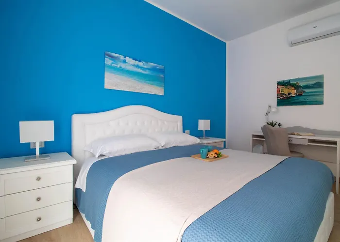 Sirius - Affitti Brevi Italia * Rapallo