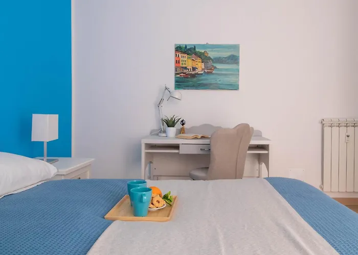 Sirius - Affitti Brevi Italia Appartement *