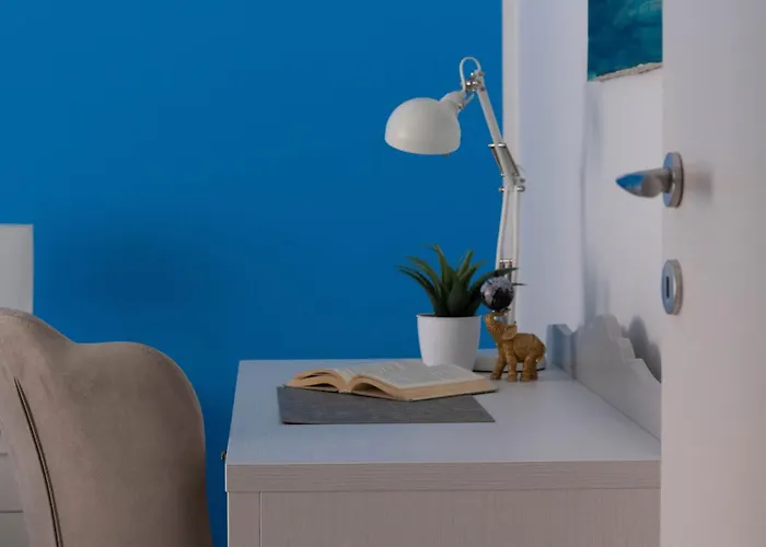 Sirius - Affitti Brevi Italia