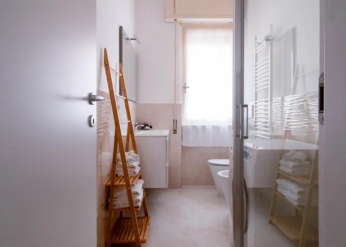 Appartement Sirius - Affitti Brevi Italia *