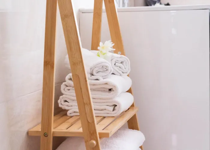 Sirius - Affitti Brevi Italia Appartement Rapallo