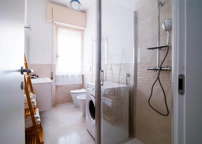 Sirius - Affitti Brevi Italia *