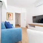 Lägenhet Sirius - Affitti Brevi Italia Rapallo