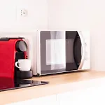 Sirius - Affitti Brevi Italia Lägenhet