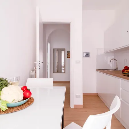 Sirius - Affitti Brevi Italia * ראפאלו
