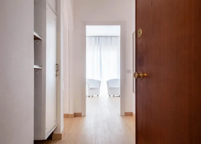 Sirius - Affitti Brevi Italia