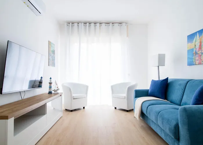 Apartment Sirius - Affitti Brevi Italia *