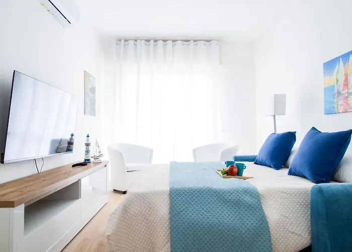 Sirius - Affitti Brevi Italia Rapallo