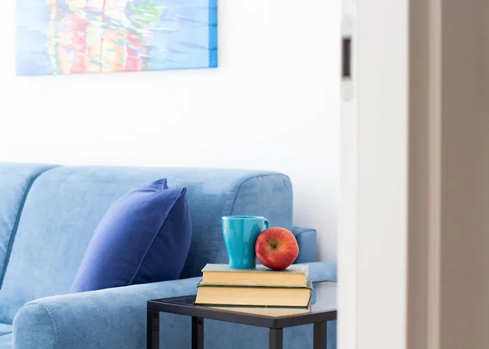 Sirius - Affitti Brevi Italia Apartment Rapallo