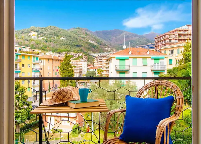 Sirius - Affitti Brevi Italia *