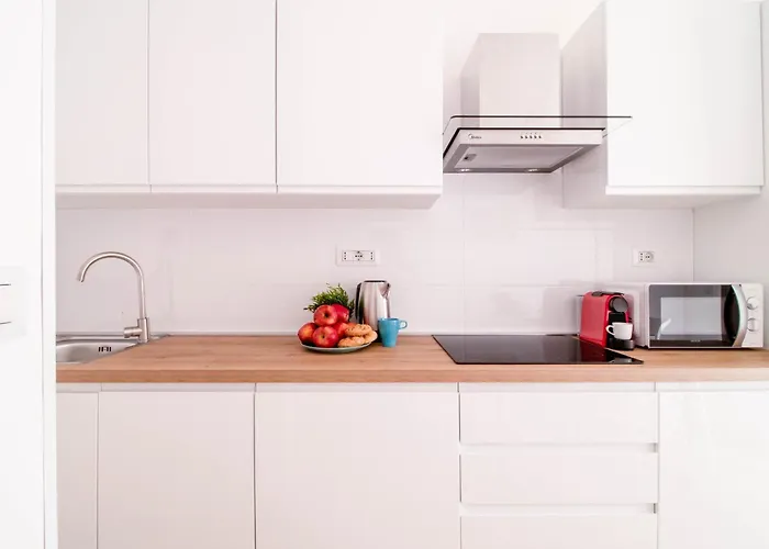 Sirius - Affitti Brevi Italia *