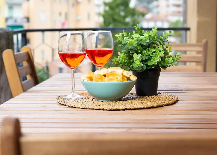 Apartment Sirius - Affitti Brevi Italia