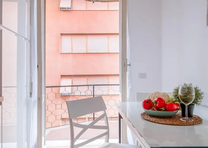 Apartment Sirius - Affitti Brevi Italia Rapallo