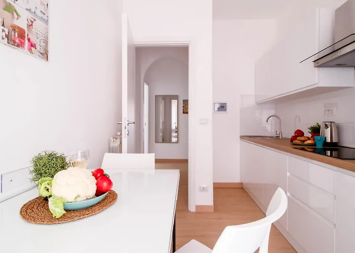 Sirius - Affitti Brevi Italia * Rapallo